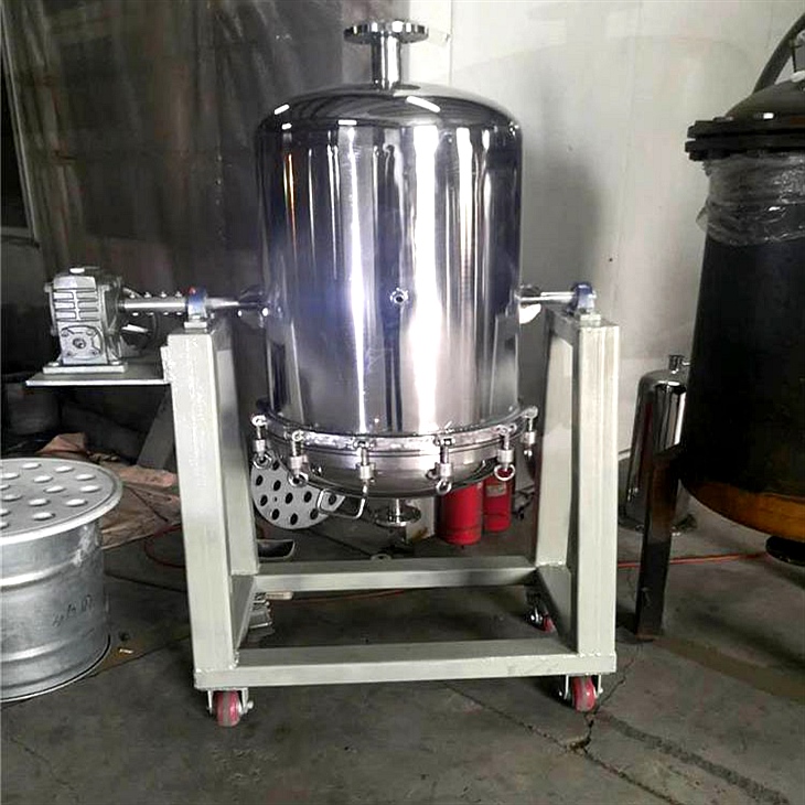 钛滤器 钛滤器