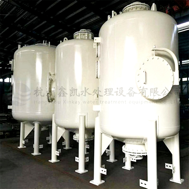 多介质污水处理设备 多介质污水处理设备