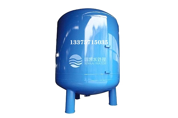 石英砂过滤器价格 石英砂过滤器价格