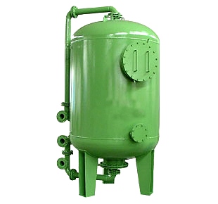 石英砂/锰砂过滤器 石英砂/锰砂过滤器