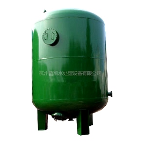 离子交换器 离子交换器