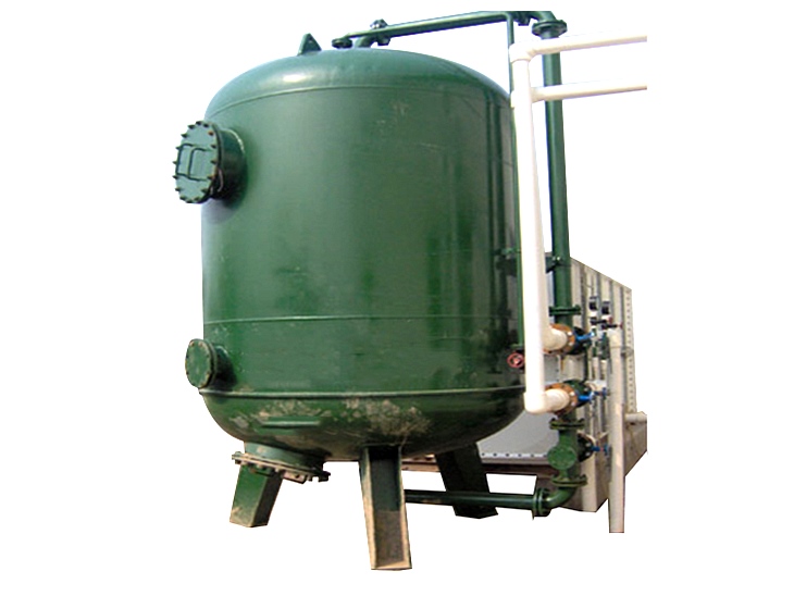 锰砂过滤器 锰砂过滤器