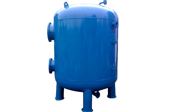 多介质过滤器厂家 多介质过滤器厂家
