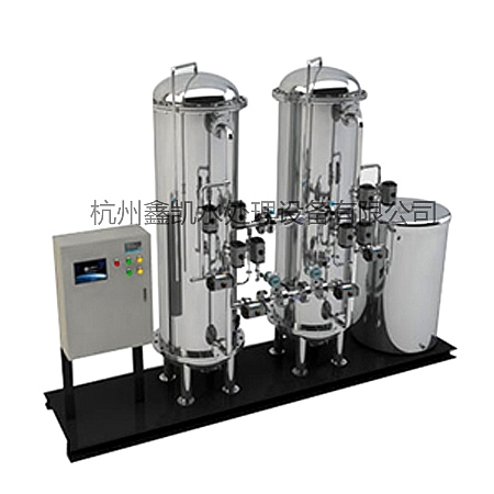 全自动软水器 全自动软水器