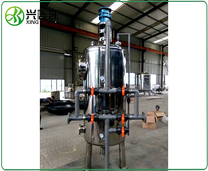 纤维球过滤器生产厂家 纤维球过滤器生产厂家