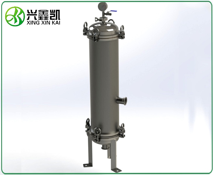 精密过滤器(机械过滤器) 精密过滤器(机械过滤器)