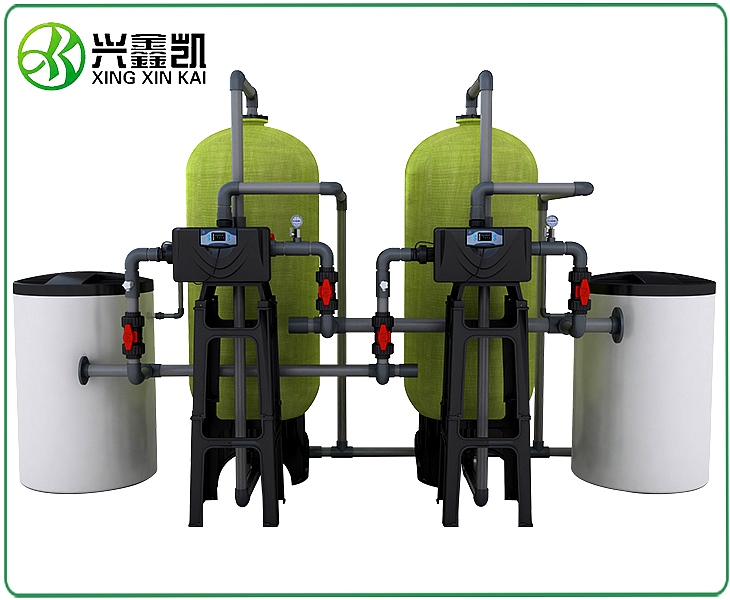 全自动软水器(软化水设备) 全自动软水器(软化水设备)