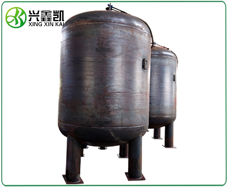 纤维束过滤器 纤维束过滤器