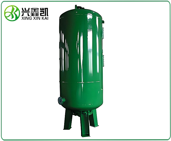 阴床、阳床离子交换器 阴床、阳床离子交换器