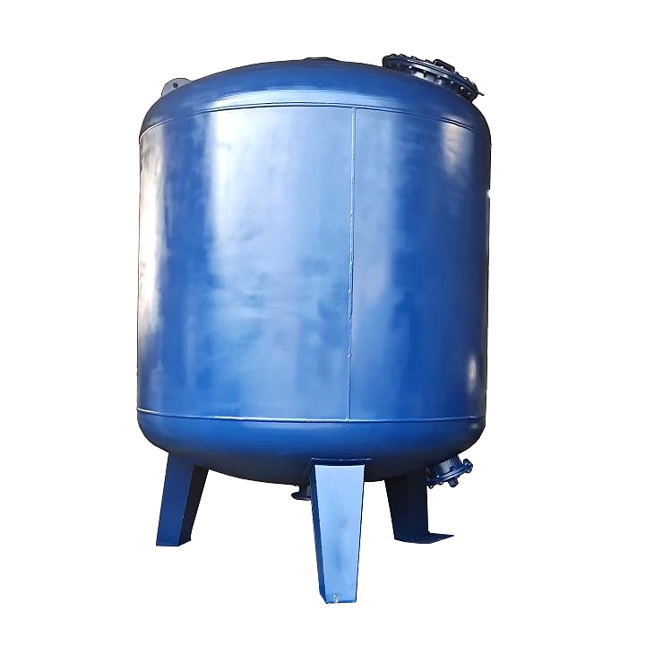 手动石英砂过滤器 手动石英砂过滤器