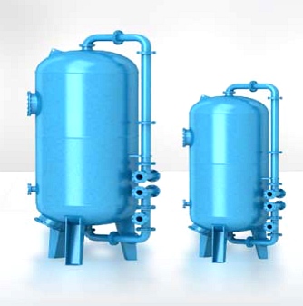 手动活性炭过滤器 手动活性炭过滤器