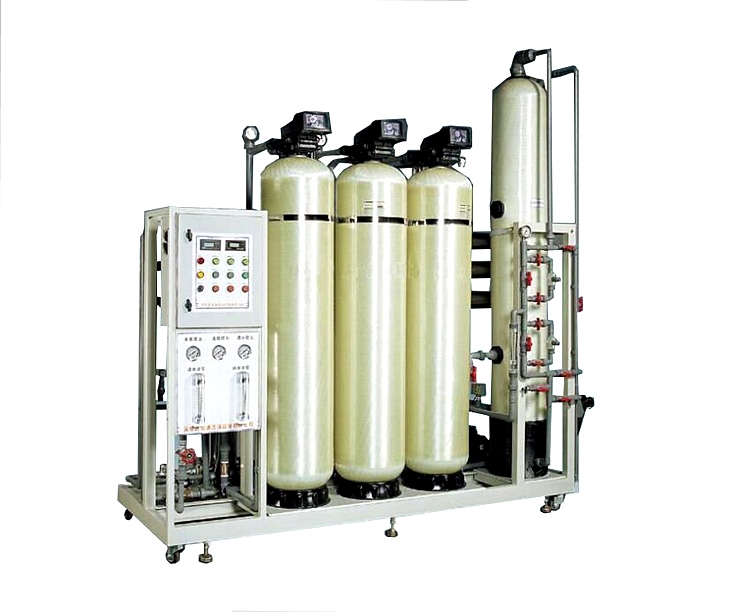 钠离子交换软水器 钠离子交换软水器
