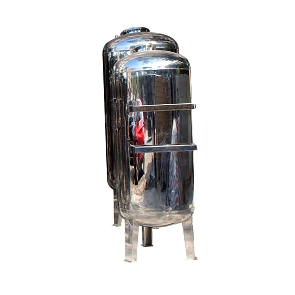 多介质浅层过滤器 多介质浅层过滤器