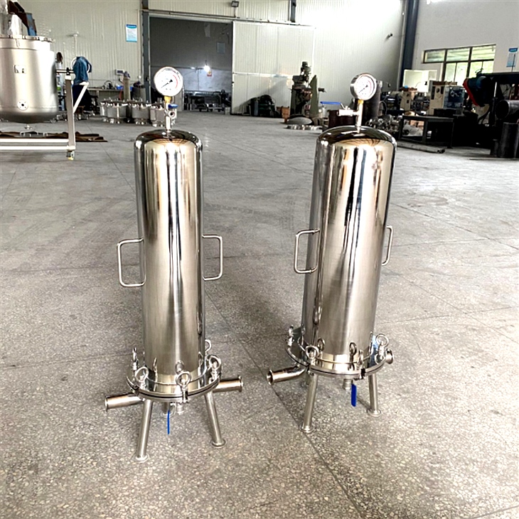 保安过滤器 保安过滤器