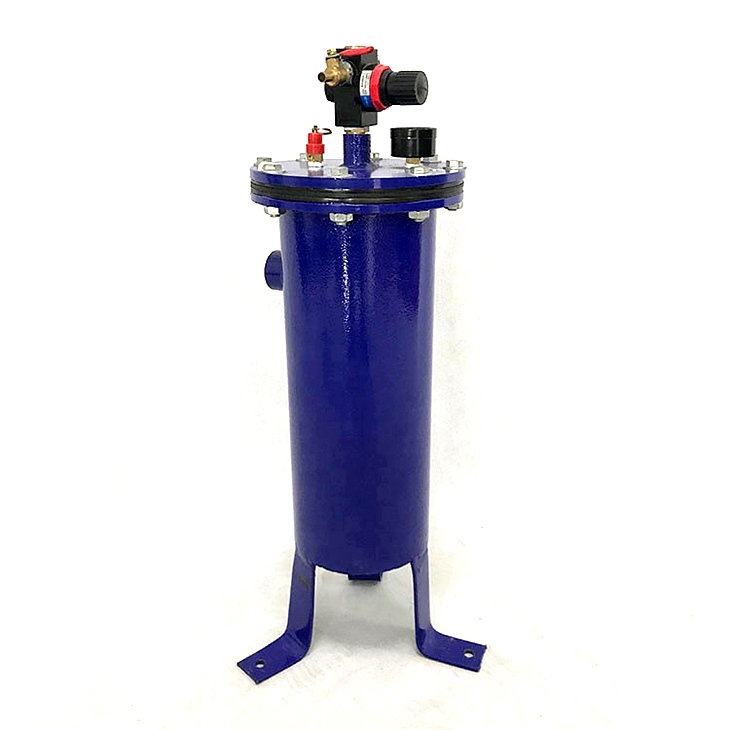 不锈钢精细过滤器 不锈钢精细过滤器