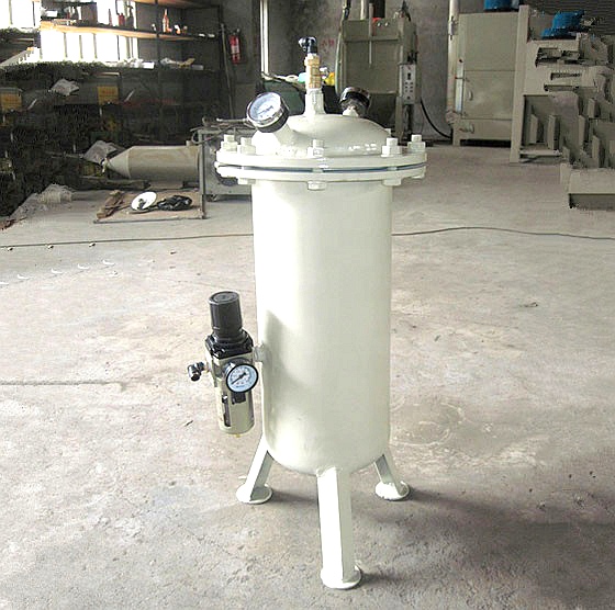 精密保安过滤器 精密保安过滤器