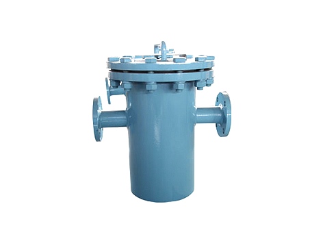 篮式过滤器 篮式过滤器