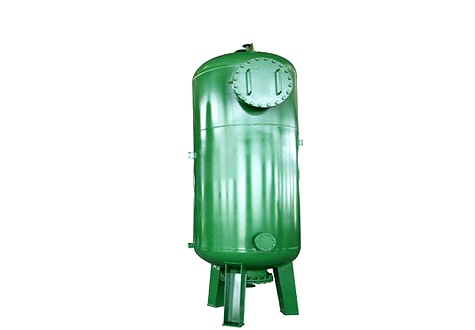 混合离子交换器 混合离子交换器