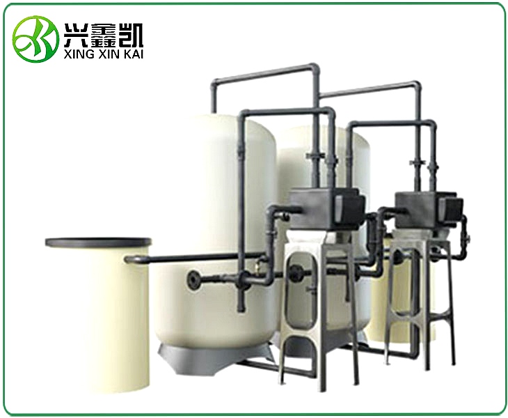 全自动软水器(软水器厂家) 全自动软水器(软水器厂家)