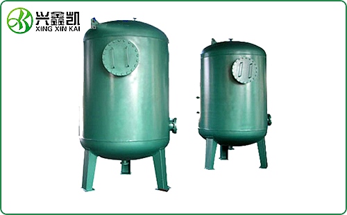 多介质过滤器(过滤器) 多介质过滤器(过滤器)