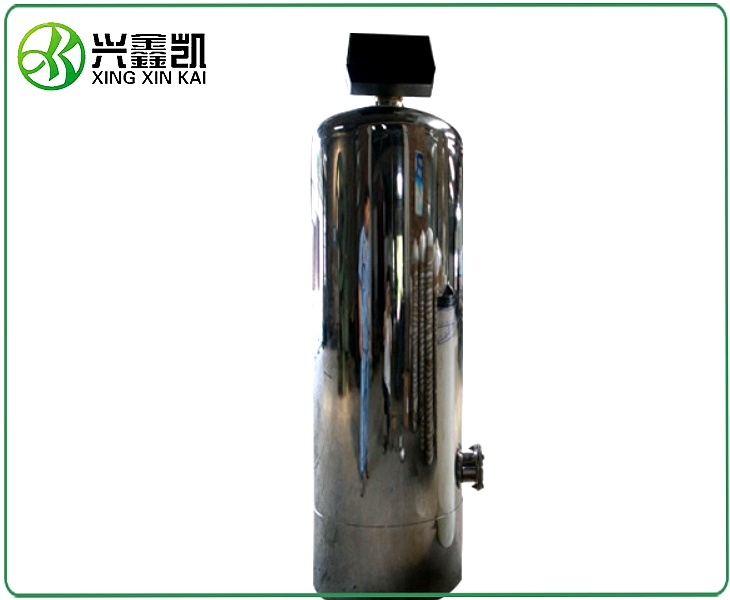 软水器过滤器