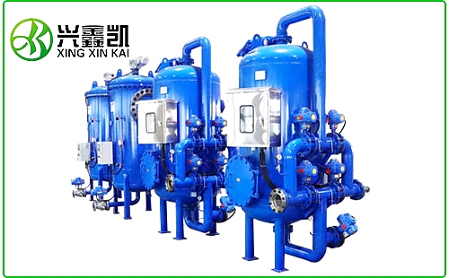 高效纤维球过滤器 高效纤维球过滤器
