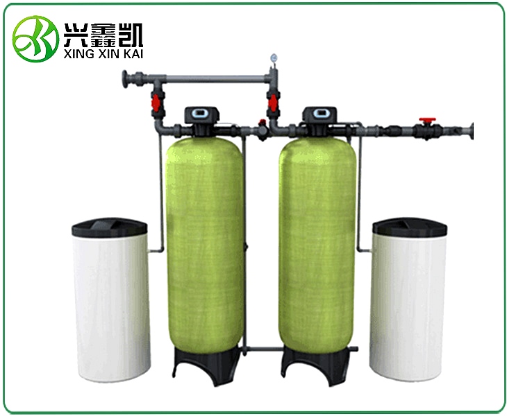 软化水设备(过滤器) 软化水设备(过滤器)