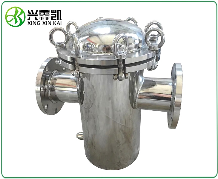 篮式过滤器 篮式过滤器