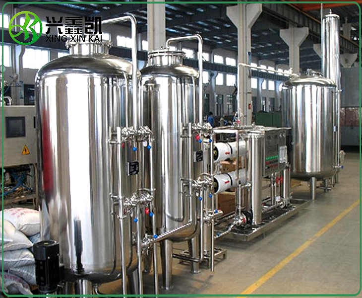 锅炉软化水设备 锅炉软化水设备