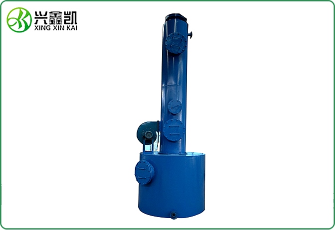脱气塔 (除碳器 ) 脱气塔 (除碳器 )