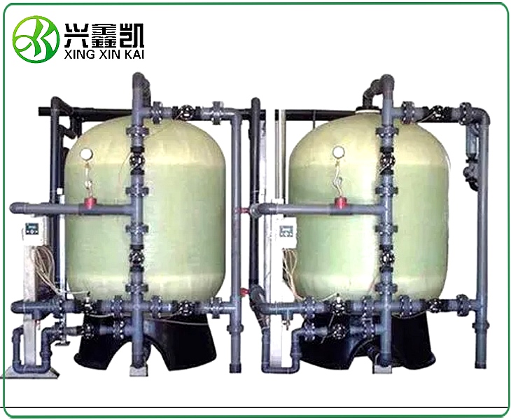 全自动软水器生产厂家 全自动软水器生产厂家