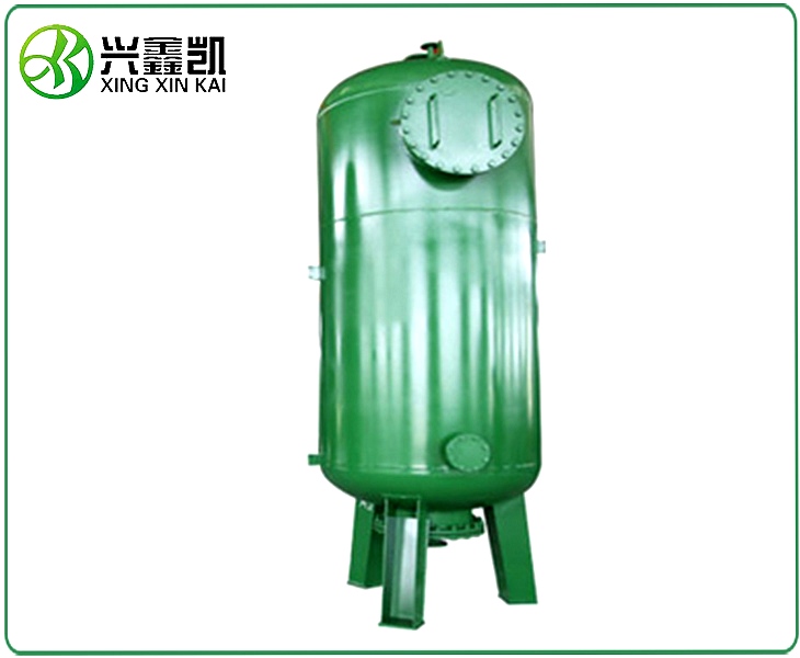 混合离子交换器(生产厂家) 混合离子交换器(生产厂家)