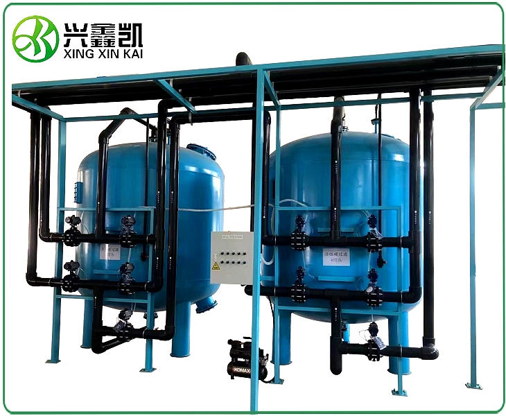 软化水设备(离子交换器) 软化水设备(离子交换器)