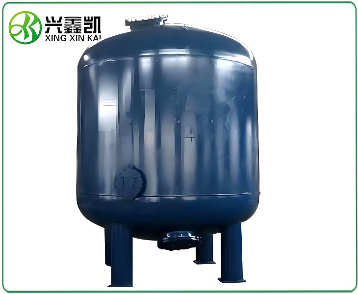 碳钢过滤器(过滤罐) 碳钢过滤器(过滤罐)