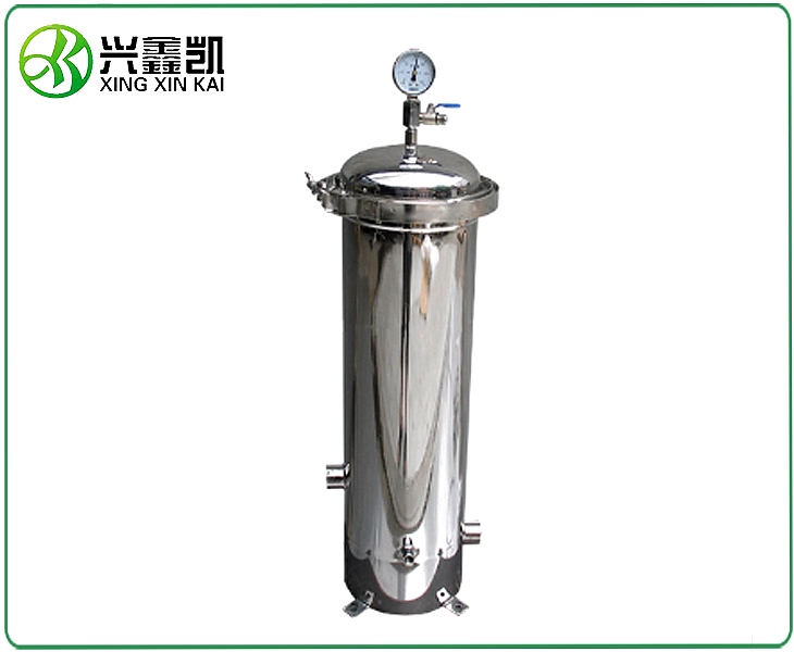 精密过滤器(保安过滤器) 精密过滤器(保安过滤器)