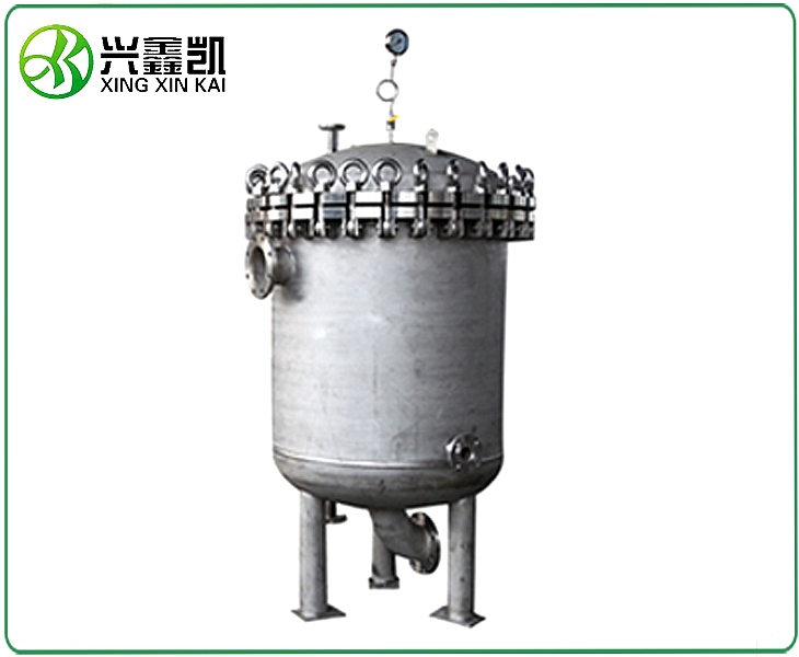 保安过滤器(精密过滤器) 保安过滤器(精密过滤器)