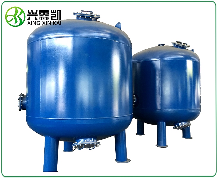 机械过滤器(生产厂家) 机械过滤器(生产厂家)
