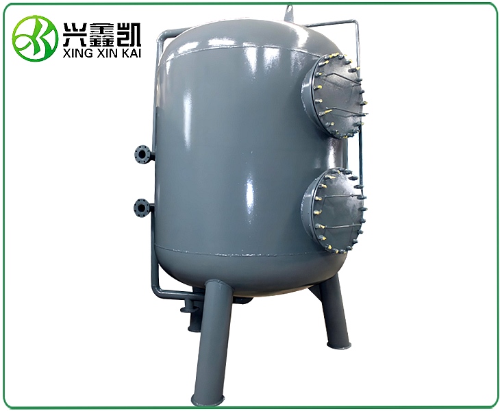 活性炭过滤器(机械过滤器) 活性炭过滤器(机械过滤器)