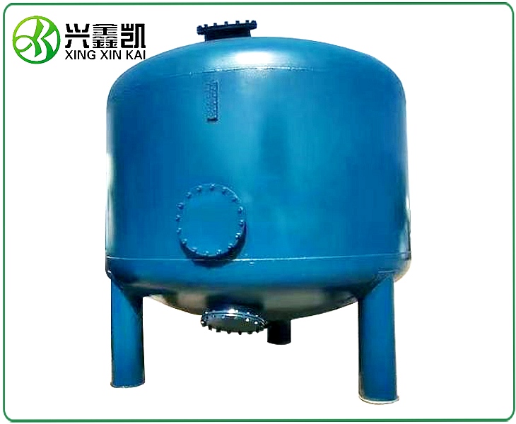 活性炭过滤器(机械过滤器) 活性炭过滤器(机械过滤器)