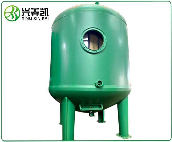 纤维束过滤器(生产厂家) 纤维束过滤器(生产厂家)