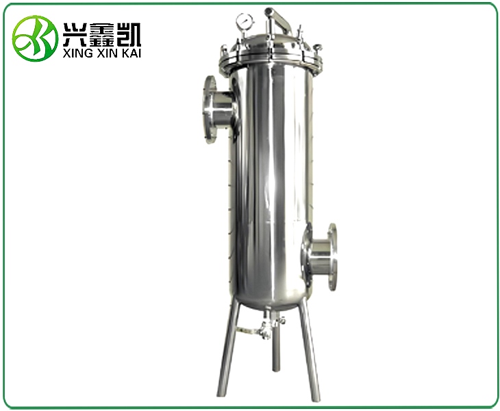 精密过滤器系列(保安过滤器) 精密过滤器系列(保安过滤器)