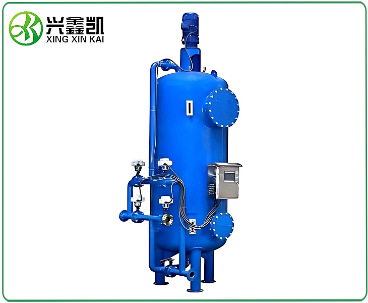 纤维球过滤器(生产厂家) 纤维球过滤器(生产厂家)