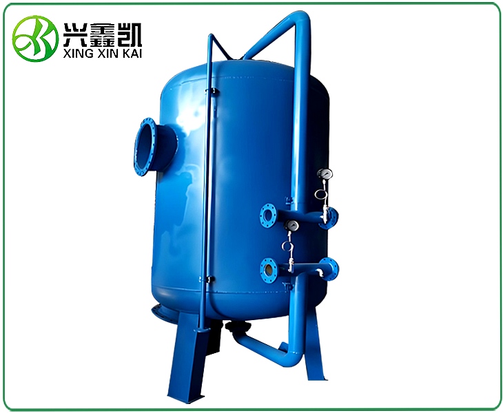纤维球过滤器(供应商) 纤维球过滤器(供应商)