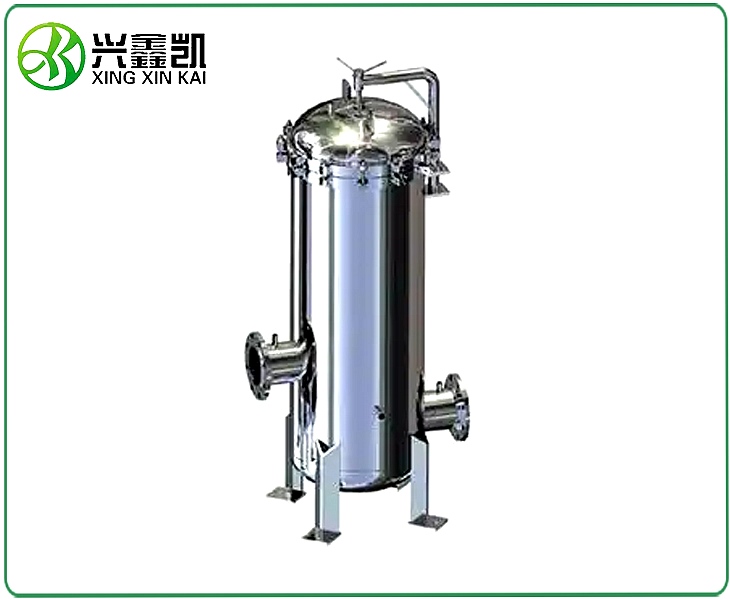 精密过滤器(生产厂家) 精密过滤器(生产厂家)