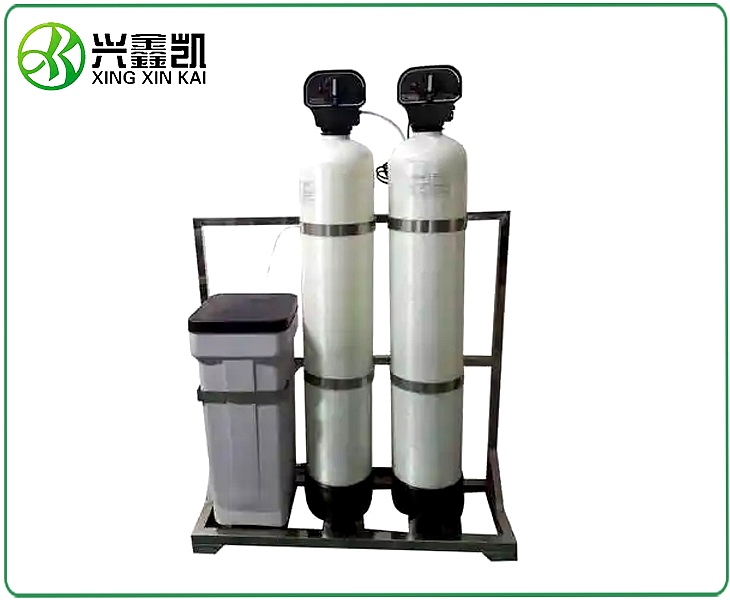 全自动软水器(生产厂家) 全自动软水器(生产厂家)