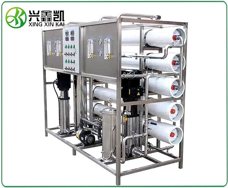 纯水设备(供应商) 纯水设备(供应商)
