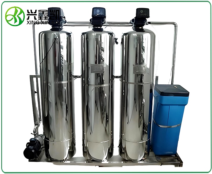 全自动软水器(供应商) 全自动软水器(供应商)