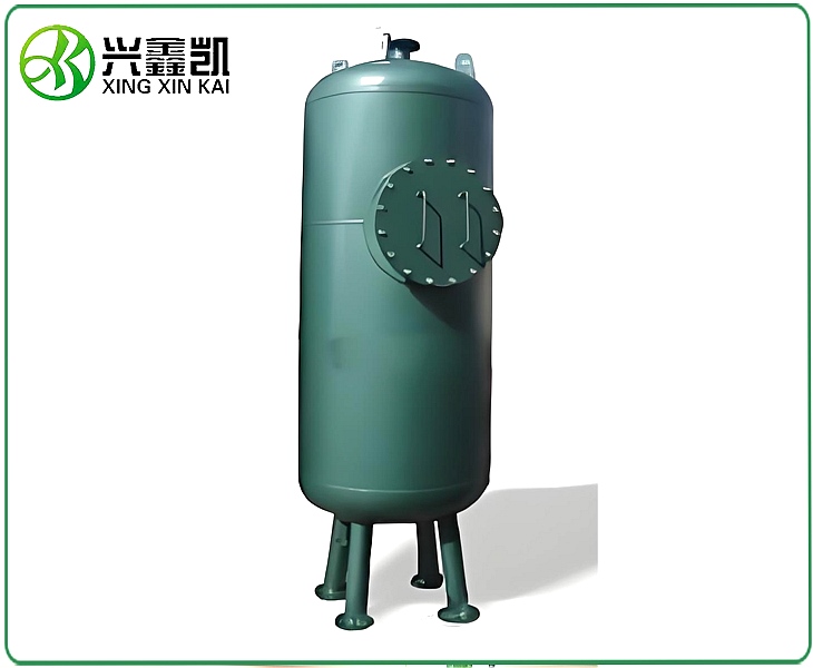 阳离子交换器(过滤器) 阳离子交换器(过滤器)