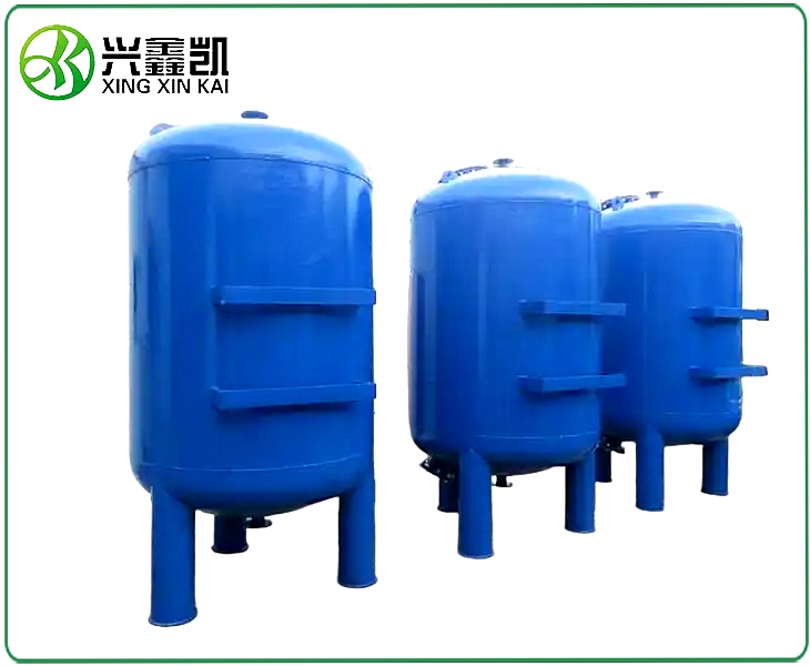 除铁锰过滤器(除铁/除锰) 除铁锰过滤器(除铁/除锰)