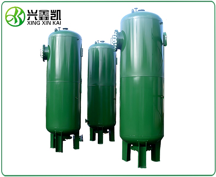 阴离子交换器(过滤器) 阴离子交换器(过滤器)